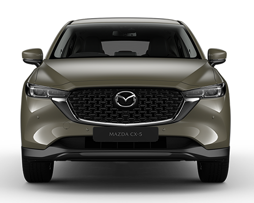 Mazda CX-5 Refined SUV Book Your Test Drive