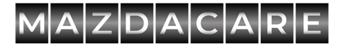 Mazdacare logo