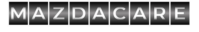 Mazdacare logo Mazdacare logo