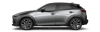 Mazda CX-3 SUV