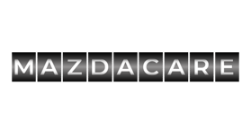 MazdaCare_Service Plan_White_Logo_Icon_2026
