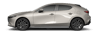 Mazda3 Hatch