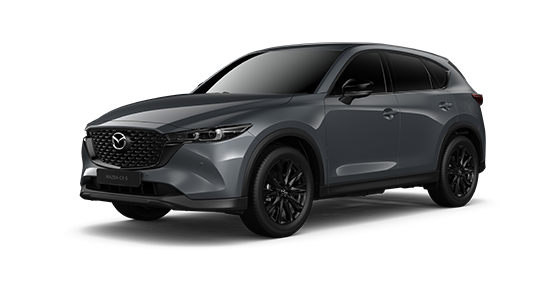Mazda CX-5 2.0 Carbon Edition Auto FWD
