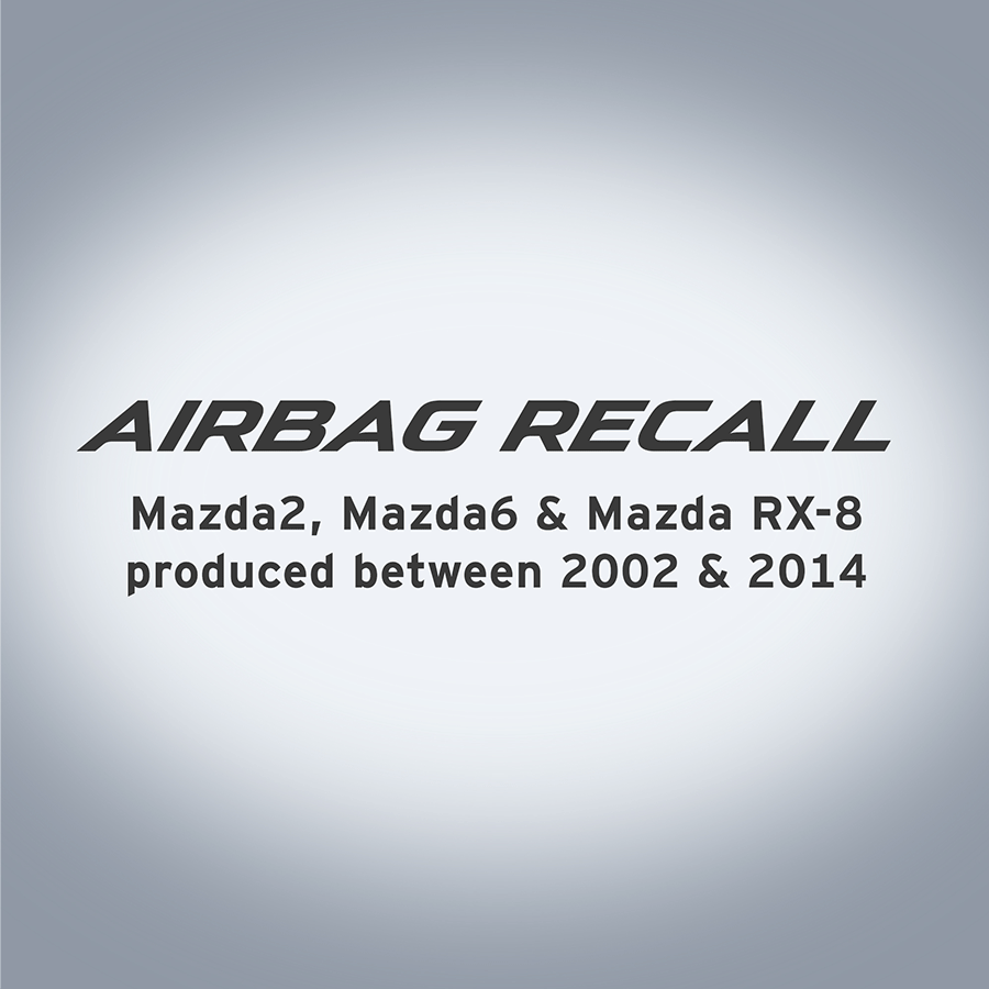 airbag recall