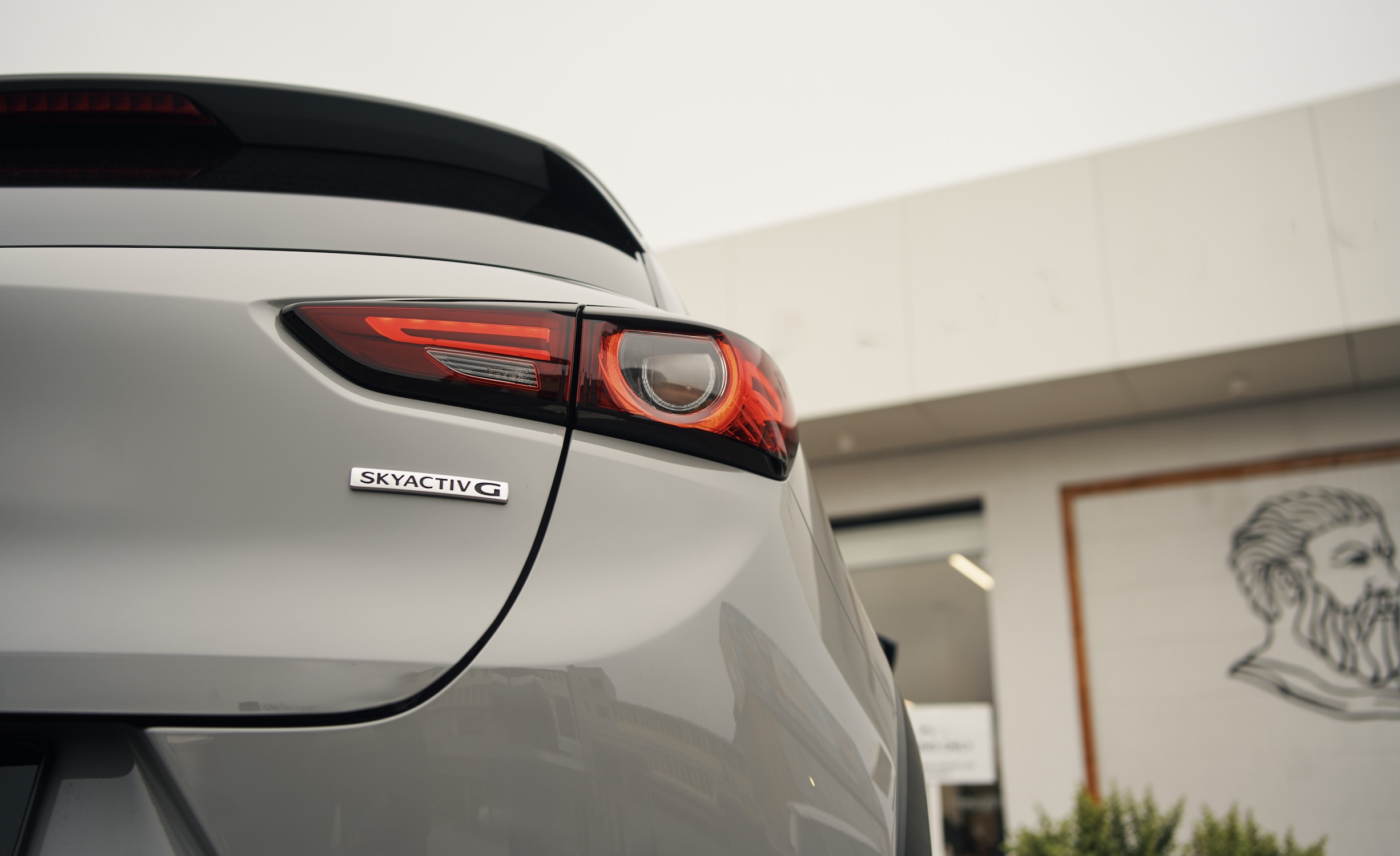 Step In. Stand Out. The 2026 Mazda CX-3 Active Auto Redefines Everyday Driving