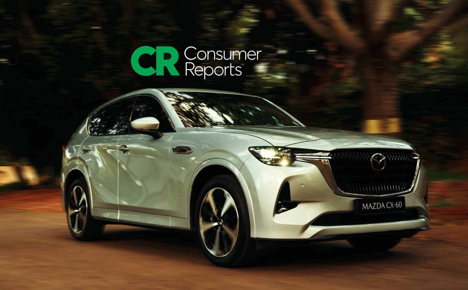 Mazda Recognised Among the Safest Car Brands by Consumer Reports