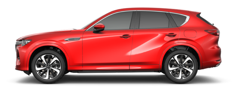 Mazda Car CTA