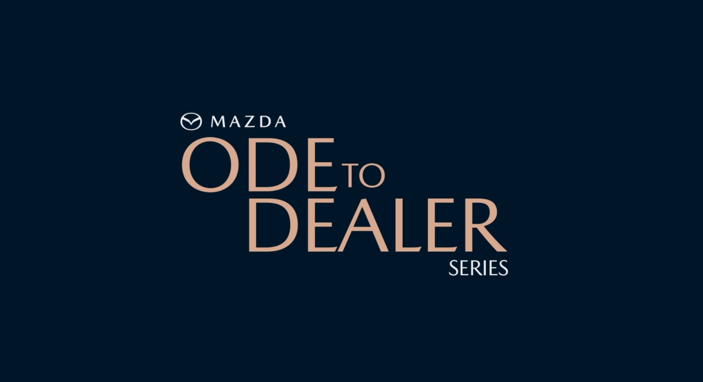 Mazda Vereeniging opens the first chapter of Mazda Southern Africa’s Ode to Dealer series