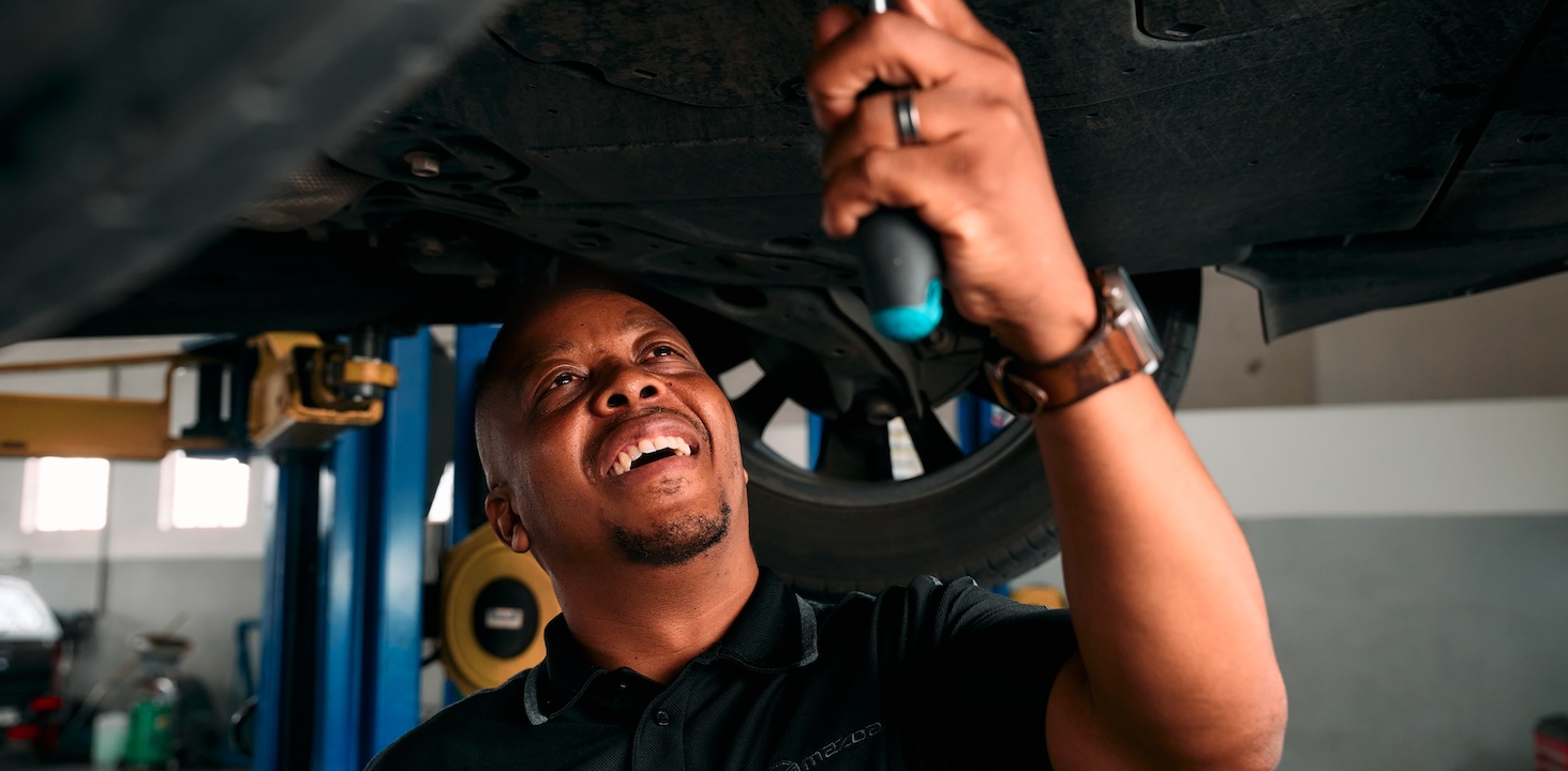 Mazda Southern Africa Expands National Service Network with Two New Authorised Dealer Groups
