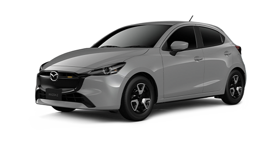 MAZDA2 1.5 Active Edition FWD