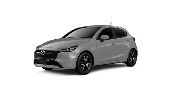 MAZDA2 1.5 Active Edition FWD