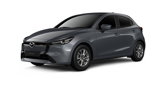 MAZDA2 1.5 Dynamic Edition Auto FWD