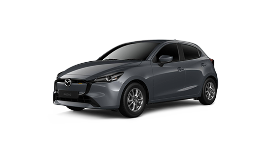 MAZDA2 1.5 Dynamic Edition Auto FWD