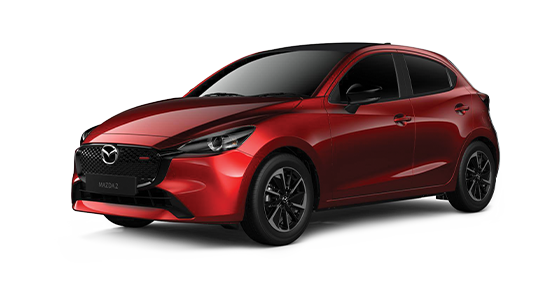 MAZDA2 1.5 Individual Edition Auto FWD