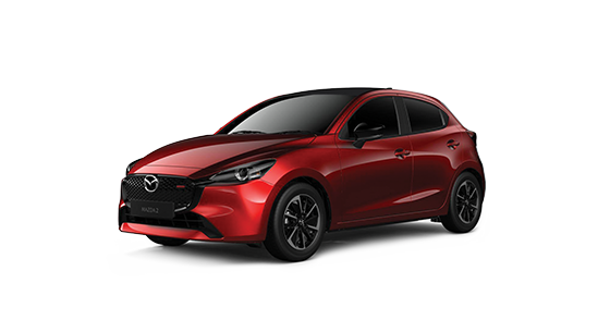 MAZDA2 1.5 Individual Edition Auto FWD