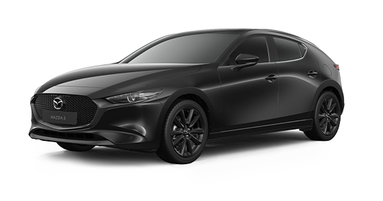MAZDA3 2.0 Astina Edition Auto FWD