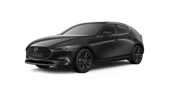 MAZDA3 2.0 Astina Edition Auto FWD