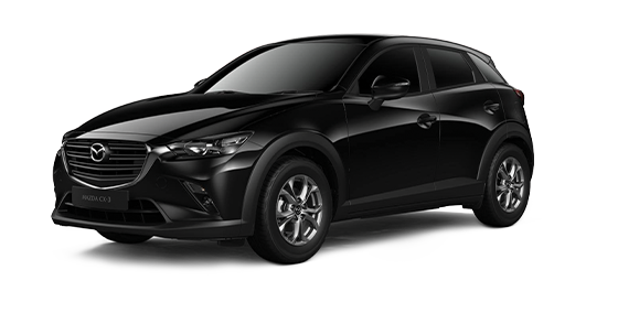 Mazda CX-3 2.0 Active Edition Auto FWD