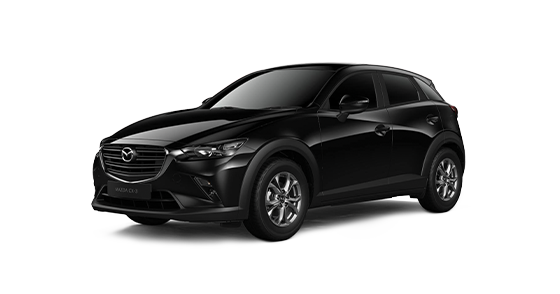 Mazda CX-3 2.0 Active Edition Auto FWD