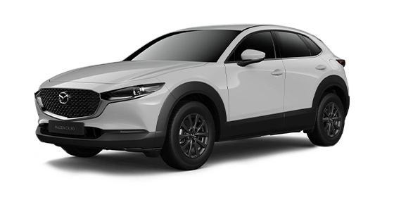 Mazda CX-30 2.0 Active Edition Auto FWD