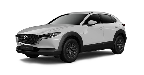 Mazda CX-30 2.0 Active Edition Auto FWD