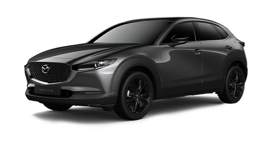 Mazda CX-30 2.0 Carbon Edition Auto FWD