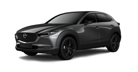 Mazda CX-30 2.0 Carbon Edition Auto FWD