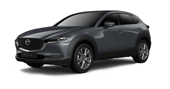 Mazda CX-30 2.0 Dynamic Edition Auto FWD