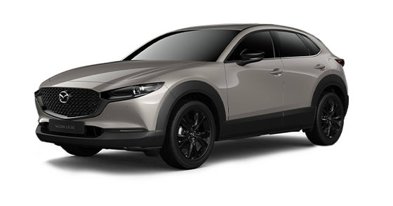 Mazda CX-30 2.0 Individual Edition Auto FWD