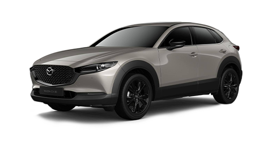 Mazda CX-30 2.0 Individual Edition Auto FWD