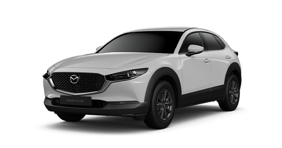Mazda CX-30 2.0 Active Edition Auto FWD