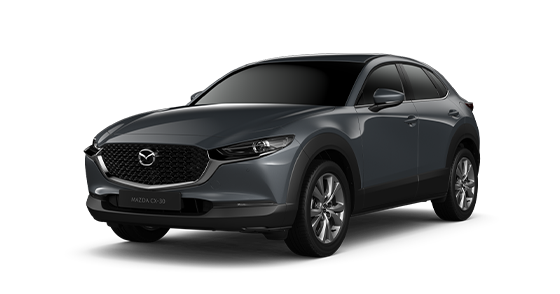 Mazda CX-30 2.0 Dynamic Edition Auto FWD