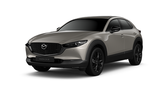 Mazda CX-30 2.0 Individual Edition Auto FWD