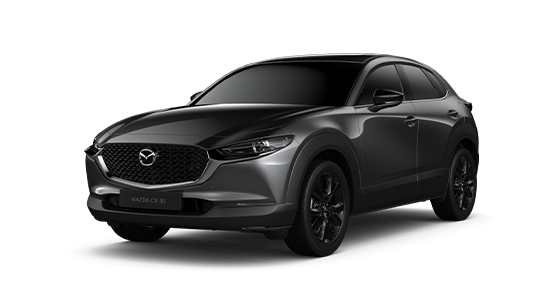 Mazda CX-30 2.0 Carbon Edition Auto FWD