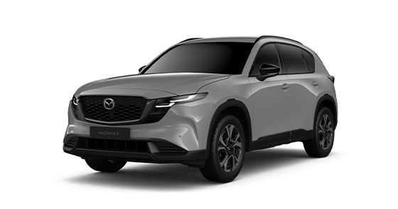 Mazda CX-5 2.5 Dynamic Edition Auto FWD