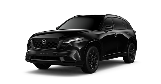 Mazda CX-5 2.5 Individual Edition Auto FWD