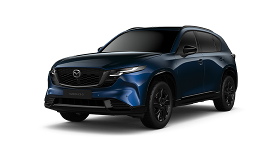Mazda CX-5 2.5 Homura Edition Auto AWD