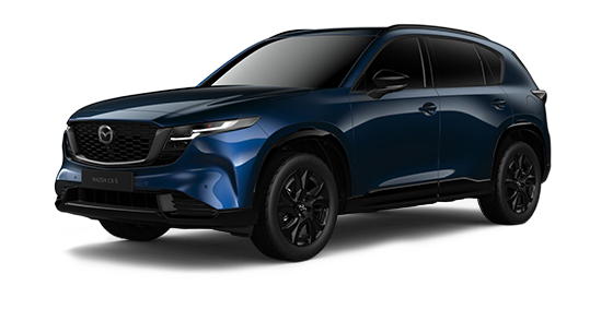 Mazda CX-5 2.5 Homura Edition Auto AWD