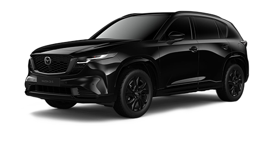 Mazda CX-5 2.5 Individual Edition Auto FWD