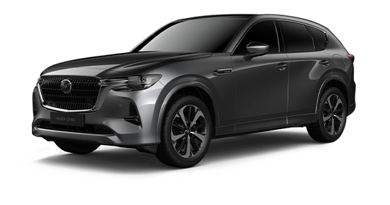 Mazda CX-60 3.3 DE Takumi Edition Auto AWD