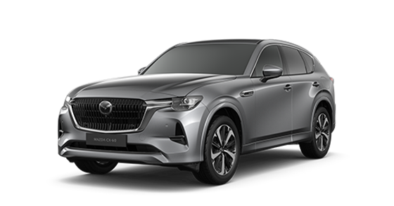 Mazda CX-60 3.3 DE Takumi Edition Auto AWD