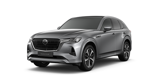 Mazda CX-60 3.3 DE Takumi Edition Auto AWD