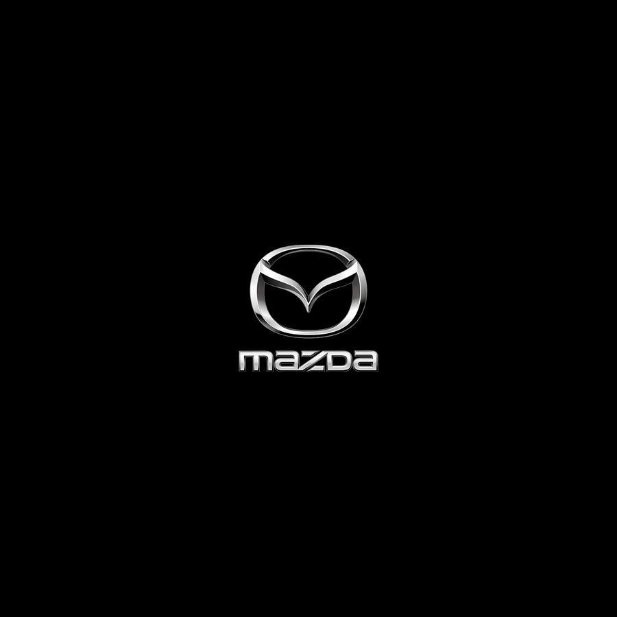 mazda logo